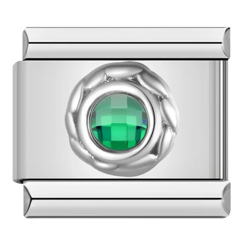 Circle Birthstone