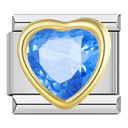 Heart Birthstone