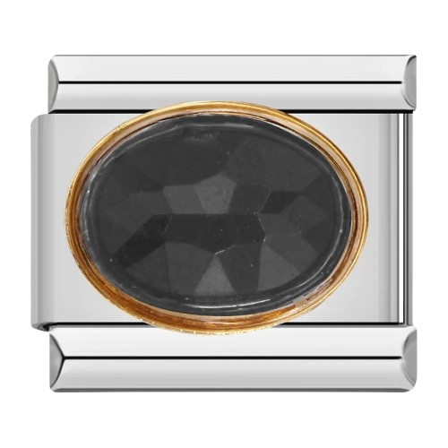 Oval Birthstone