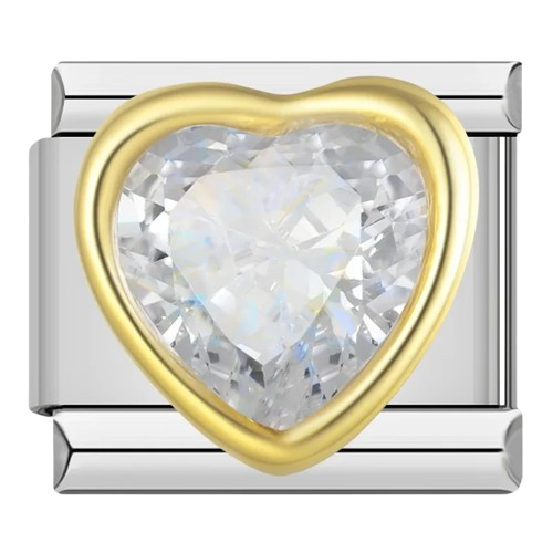 Heart Birthstone