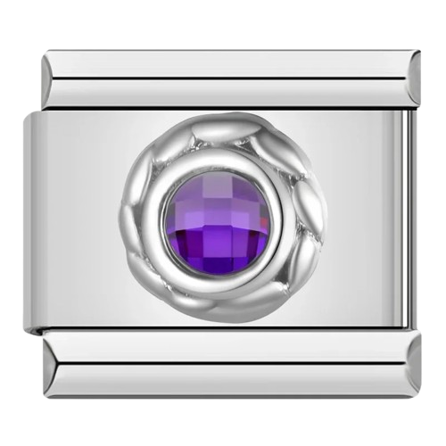 Circle Birthstone