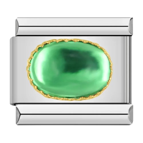 Oval Stone