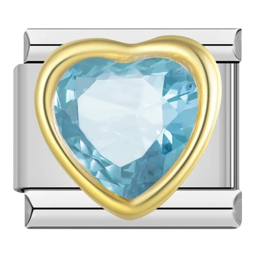 Heart Birthstone
