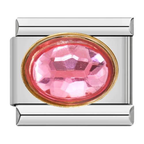 Oval Birthstone