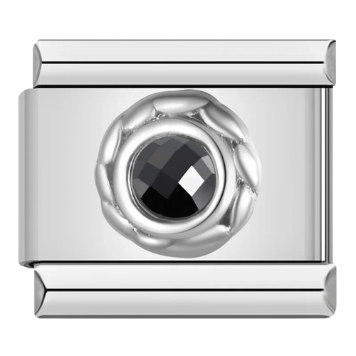 Circle Birthstone