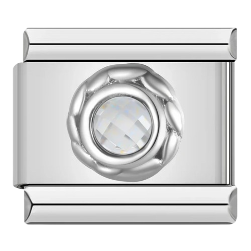 Circle Birthstone