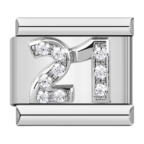 Gem Number