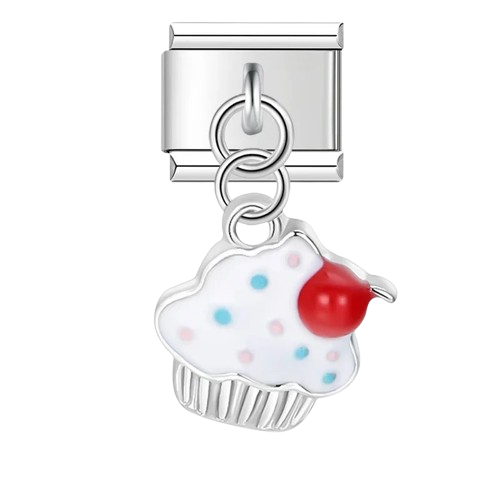 Gem Cupcake
