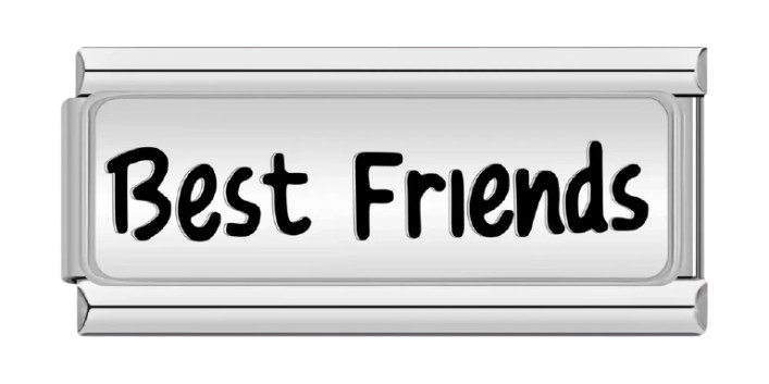 Best friends