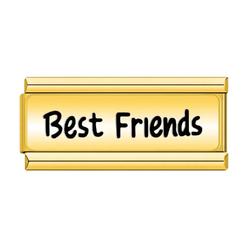 Best friends