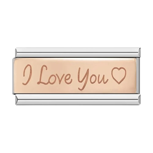 I Love You