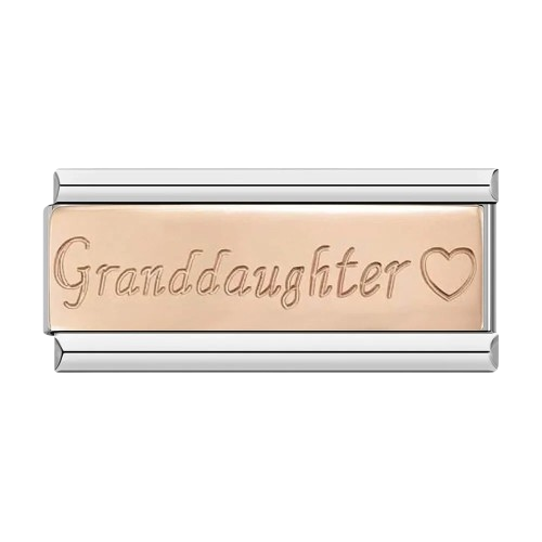 Granddaughter