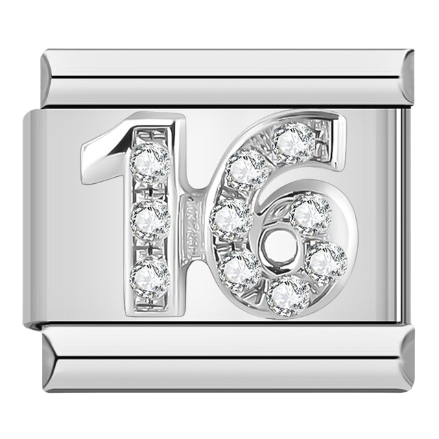Gem Number
