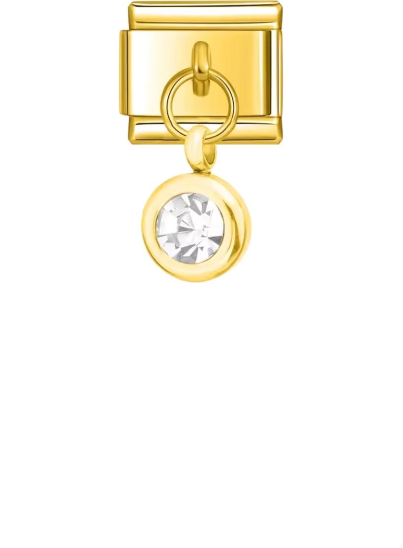Circle Gem