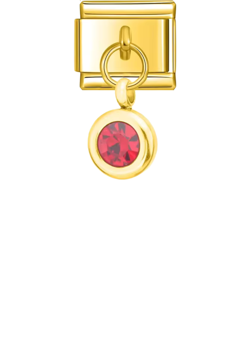 Circle Gem