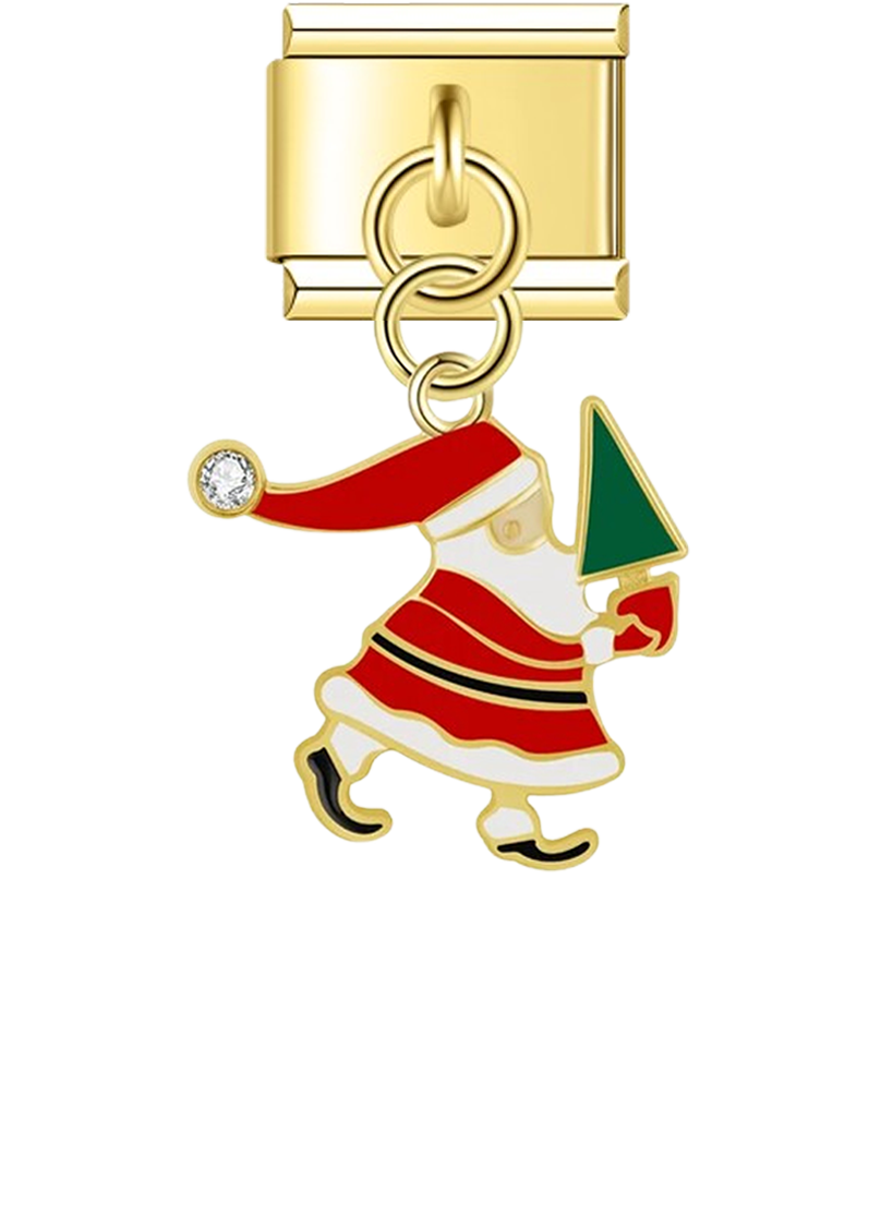 Santa Clause