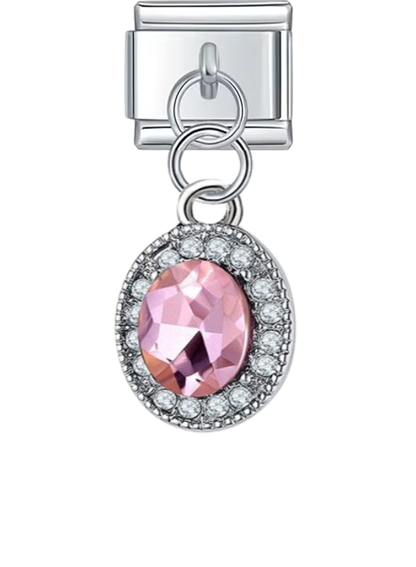 Pink Gem