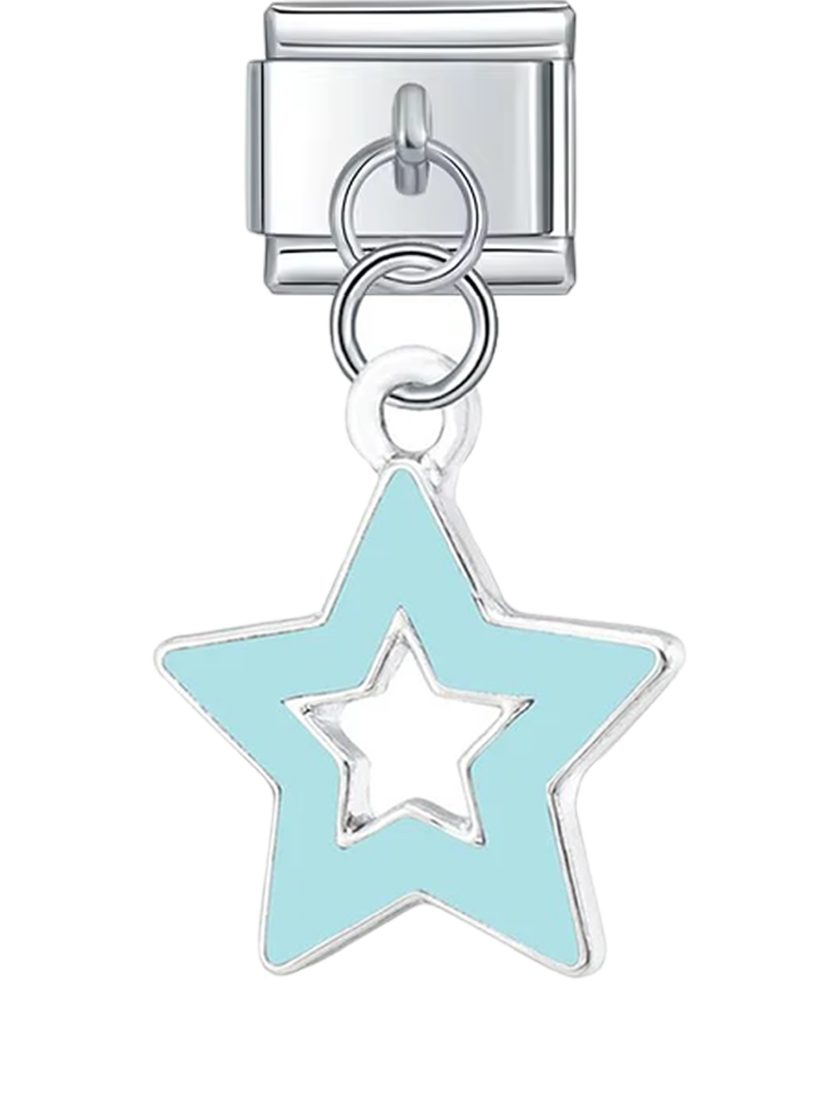 Hanging Star