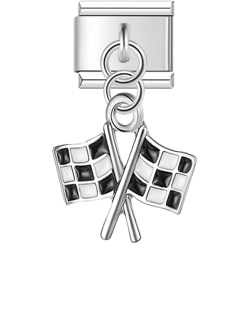 Checkered Flags