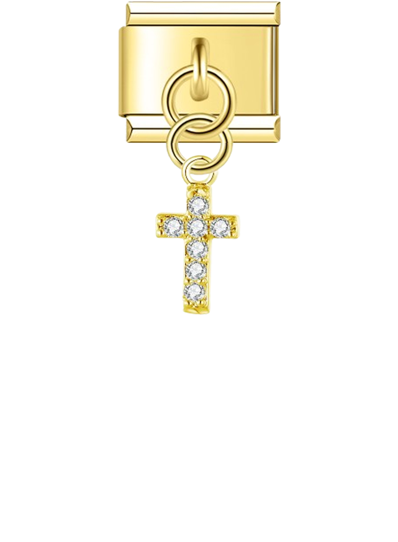 Gem Cross