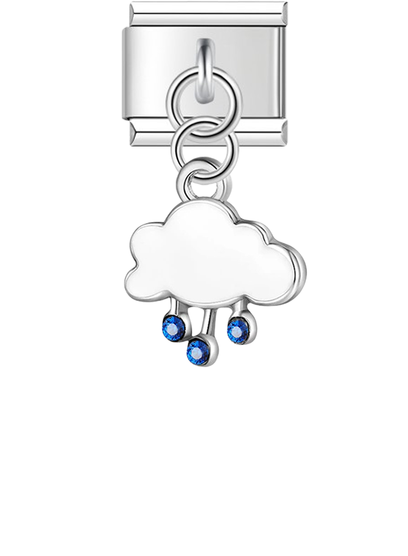 Rain Cloud