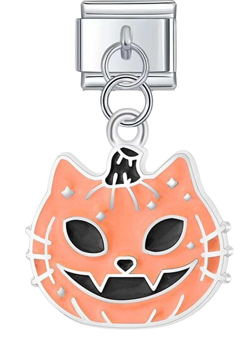 Cat-O-Lantern
