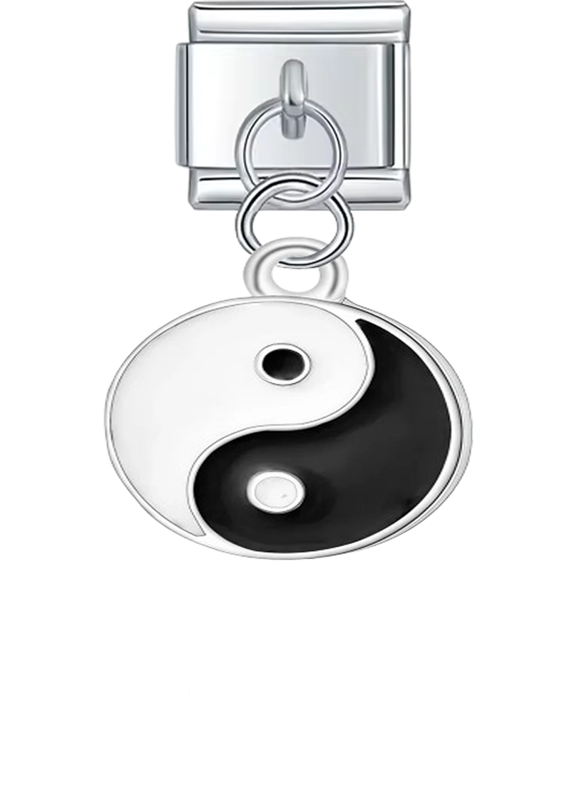 Yin & Yang