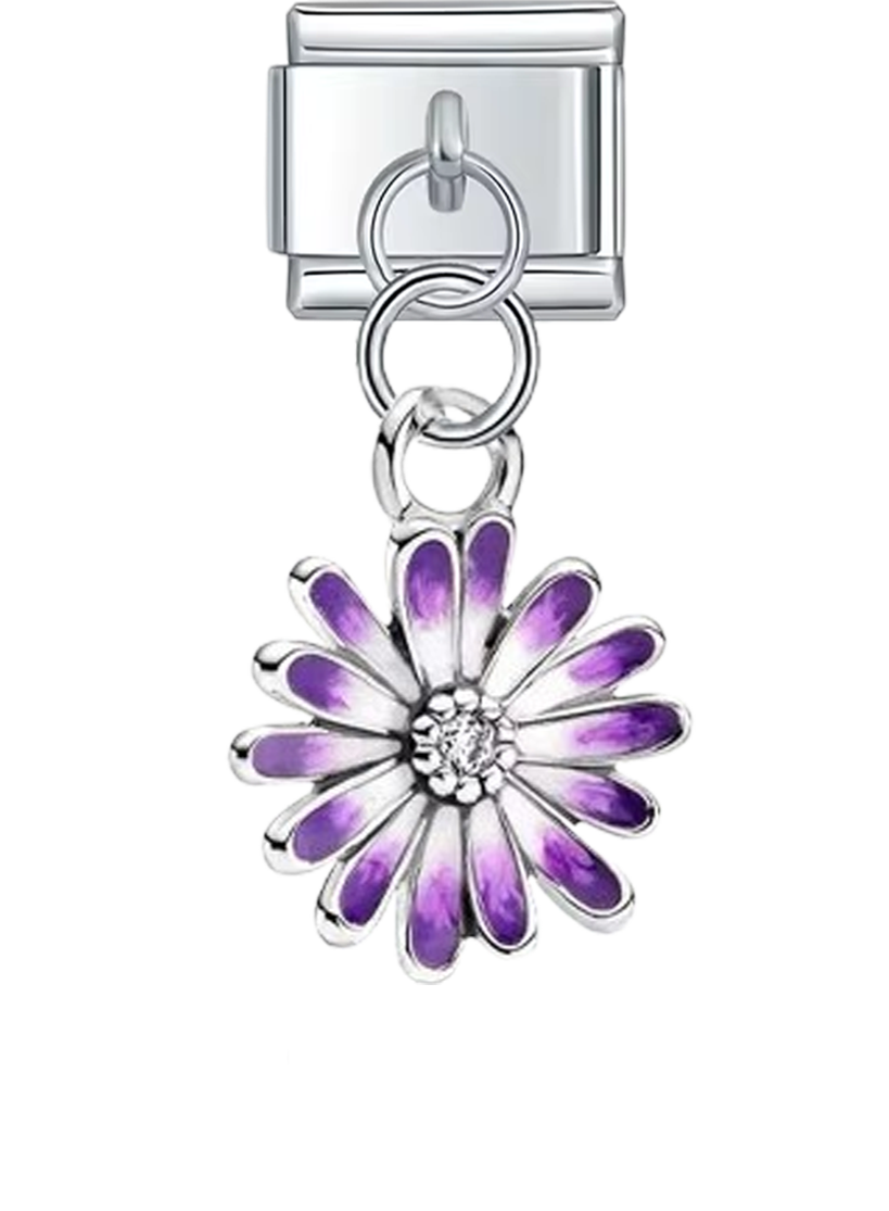 Purple Daisy