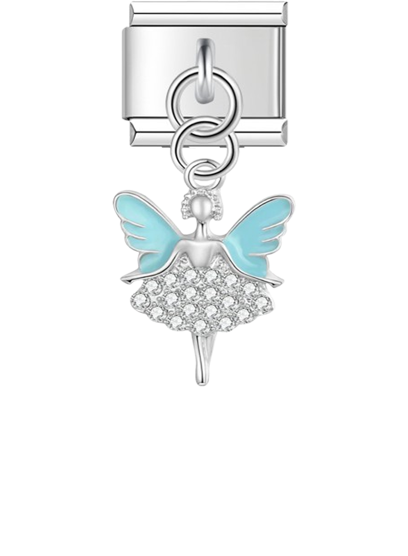 Gem fairy