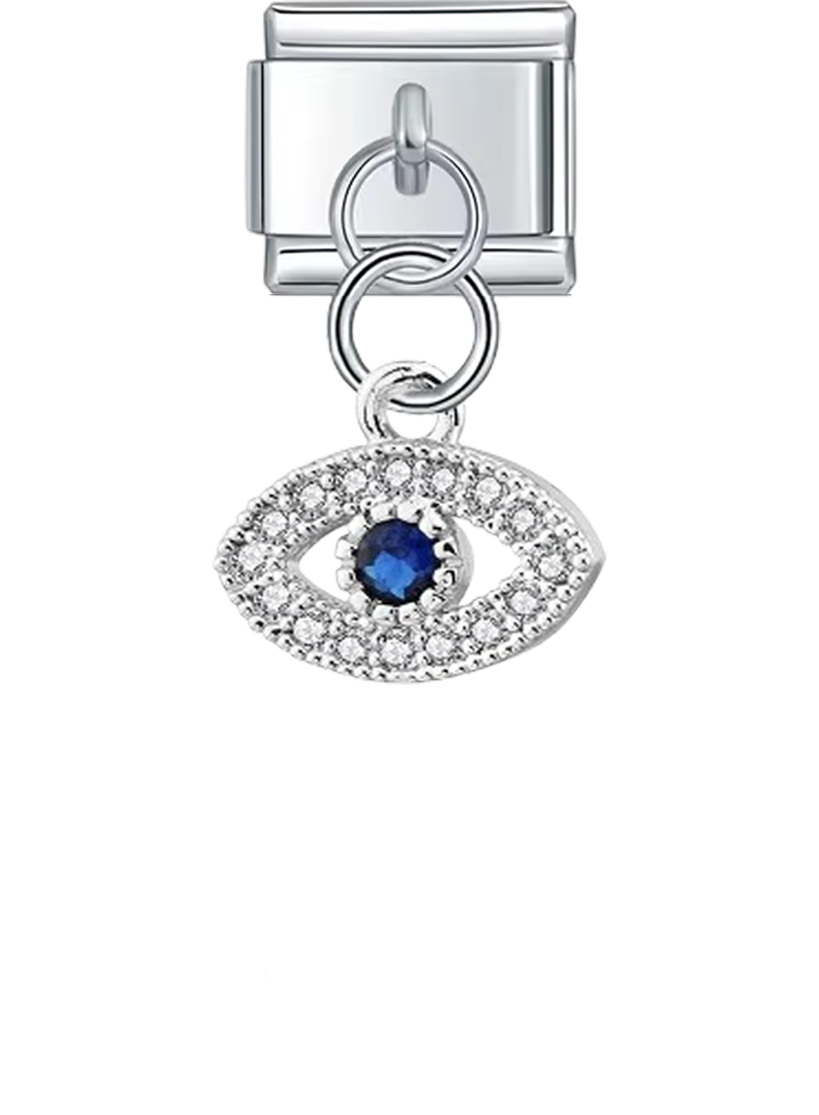 Gem Eye Blue