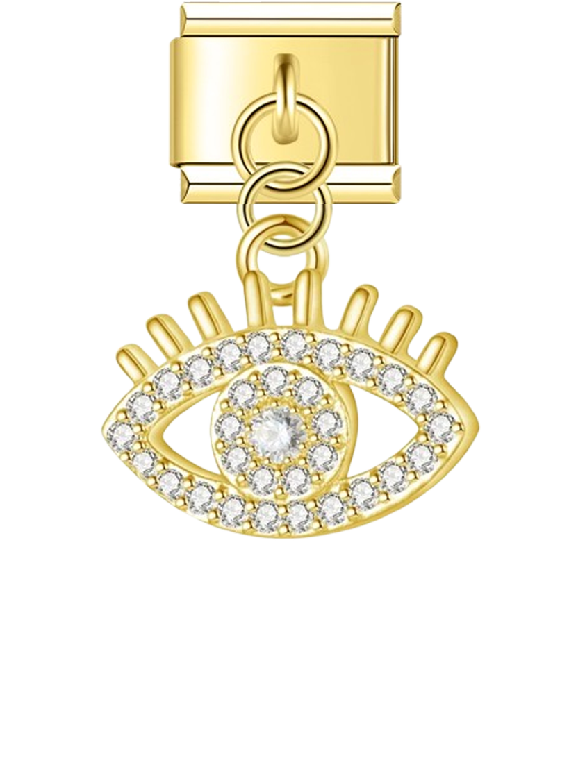 Gem Eye