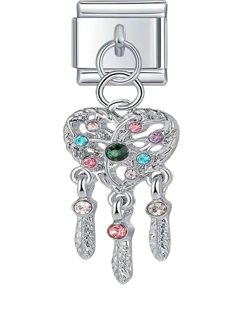 Gem Dreamcatcher