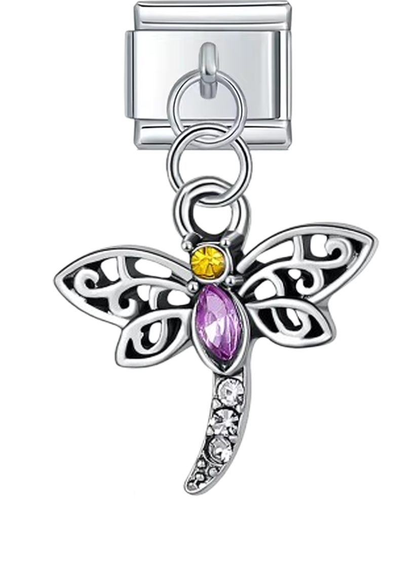 Gem Dragonfly