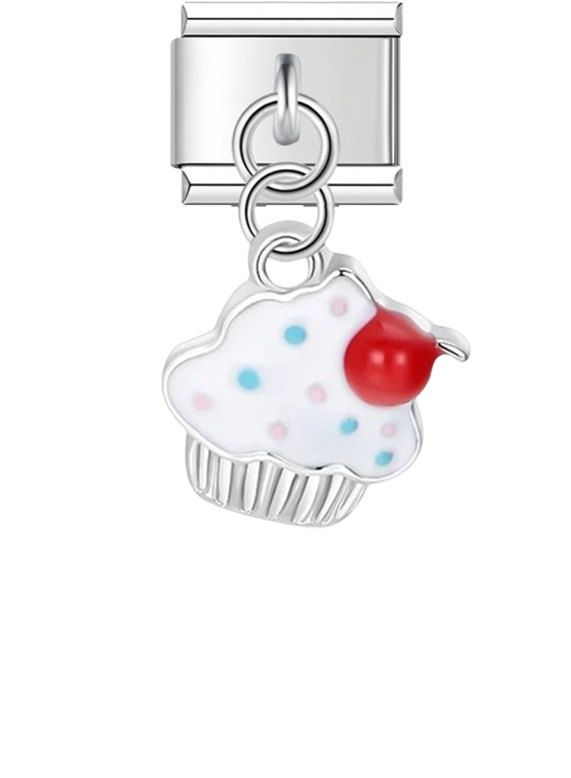 Gem Cupcake