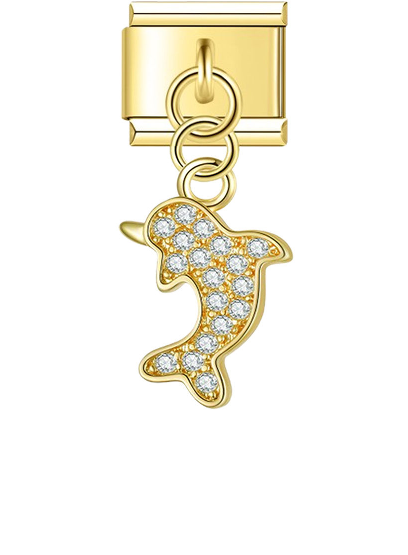 Gem Dolphin