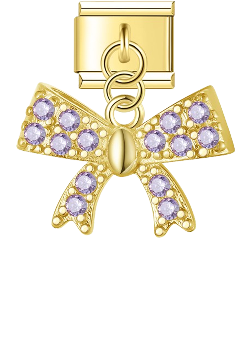 Gem Bow