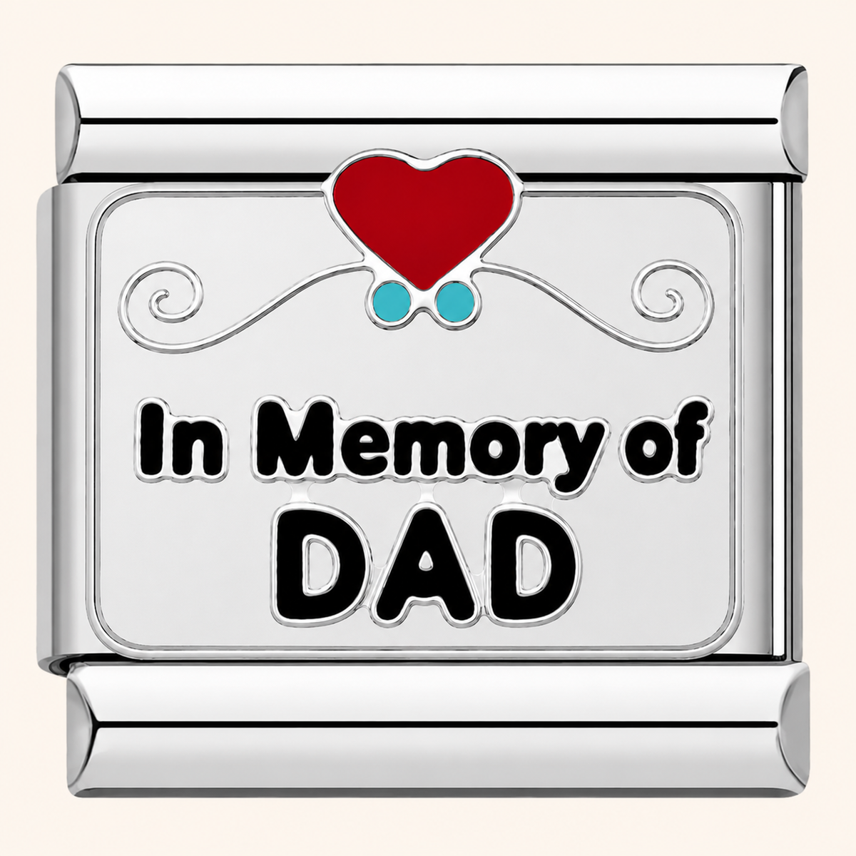 In Memory of Dad