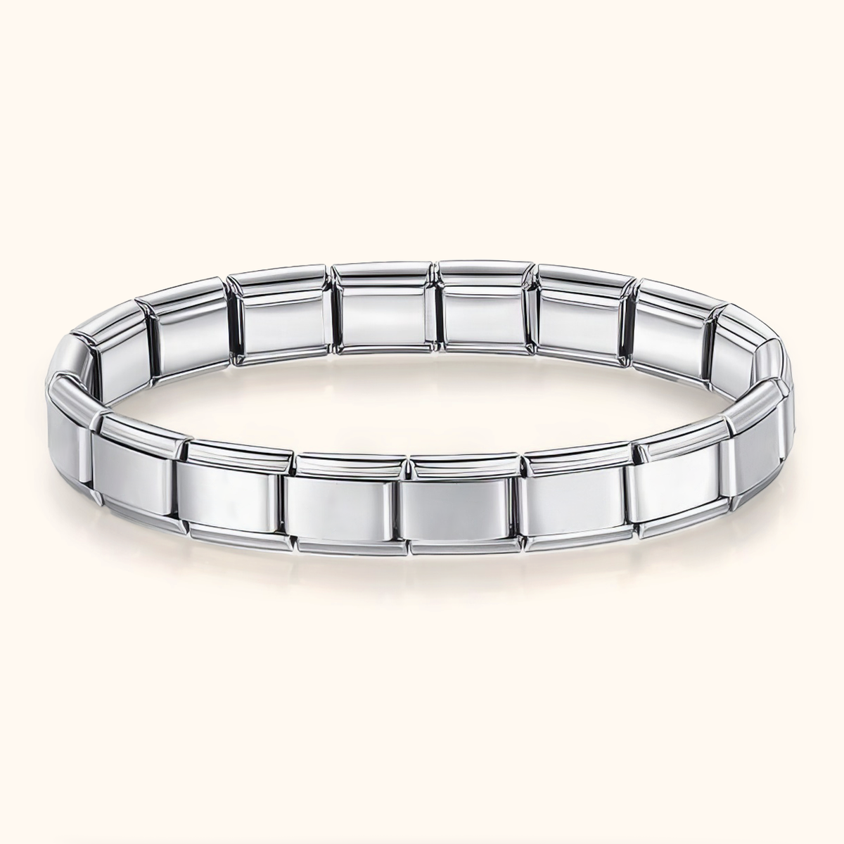 Italian Charm Bracelet