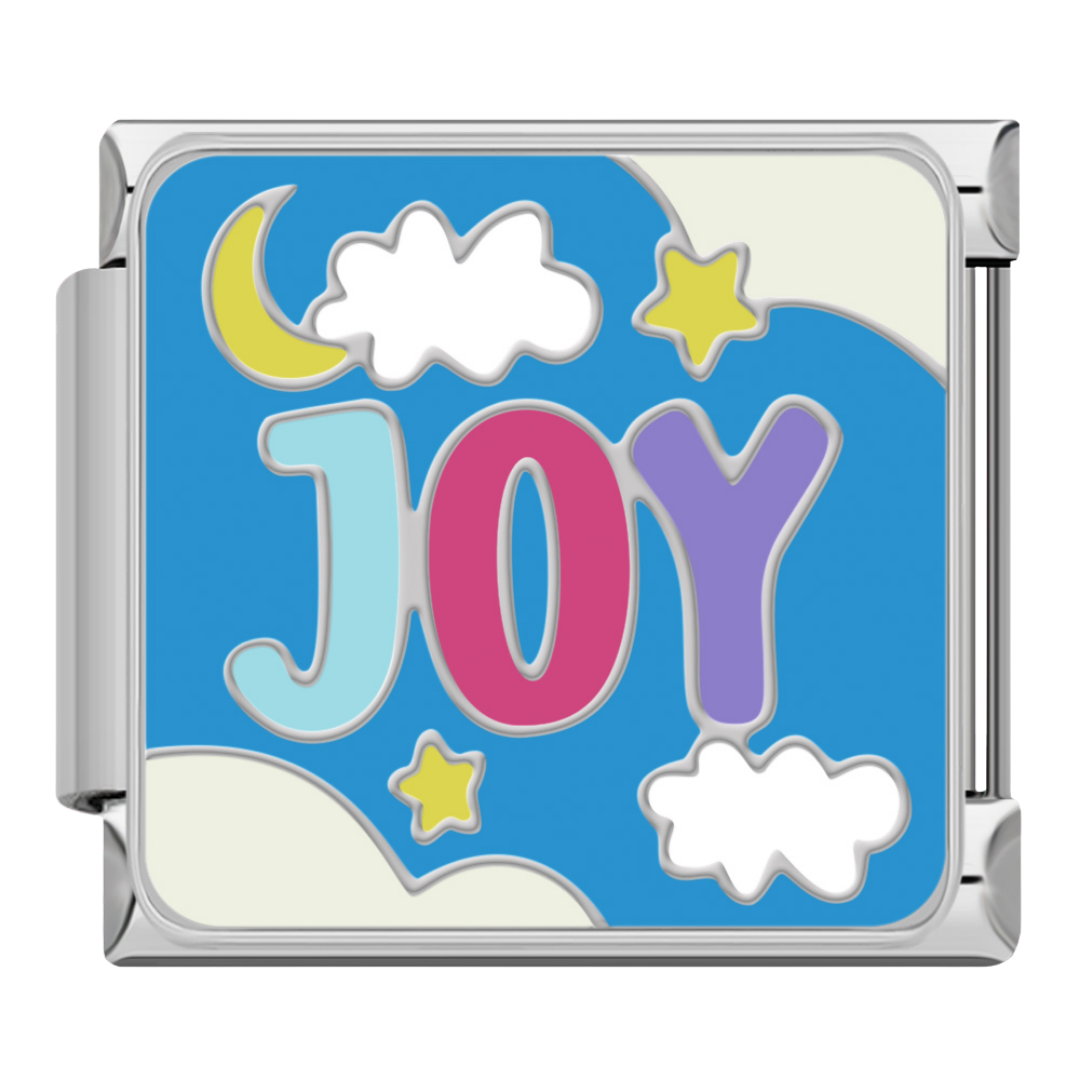 Joy