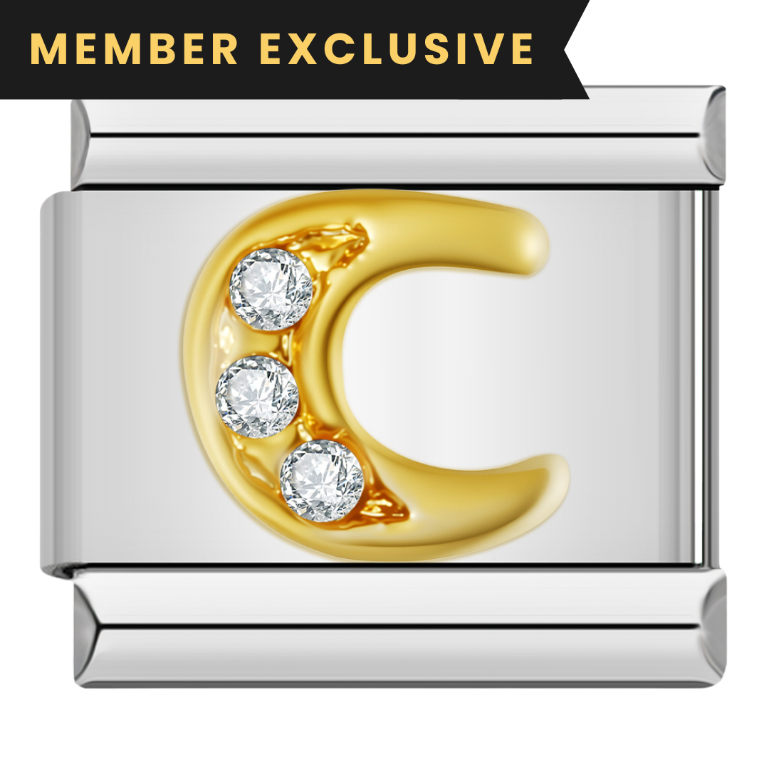 Letter C