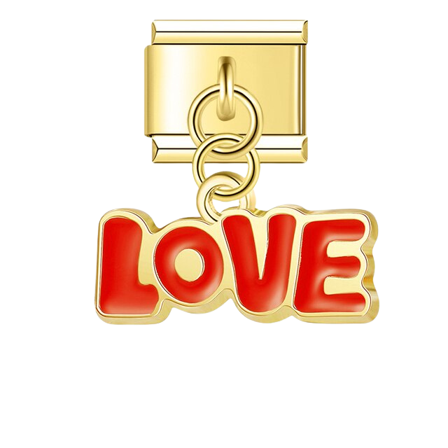 Love Charm