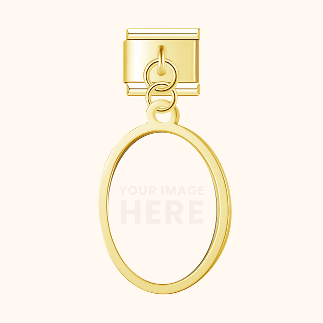 Custom Charm