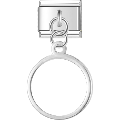 Circle Pendant
