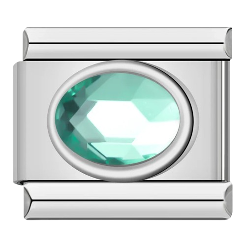 Oval Birthstones