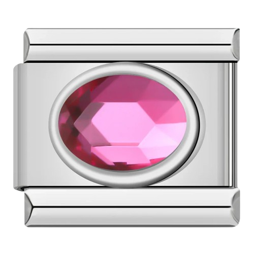 Oval Birthstones