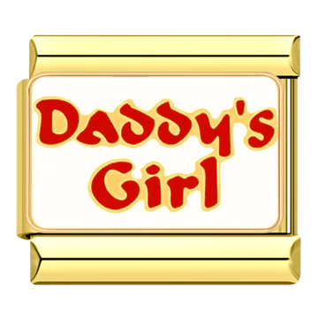 Daddy's Girl
