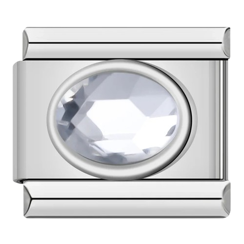 Oval Birthstones