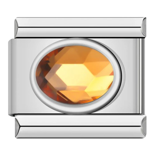 Oval Birthstones