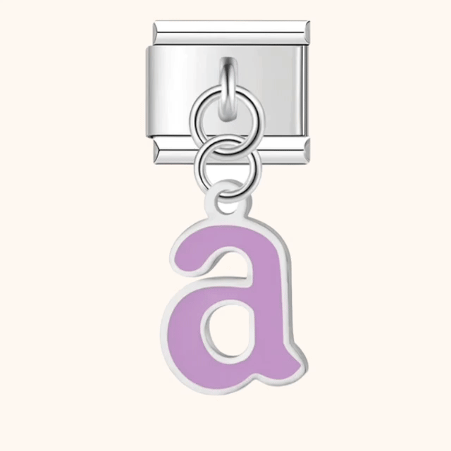 Hang Letters