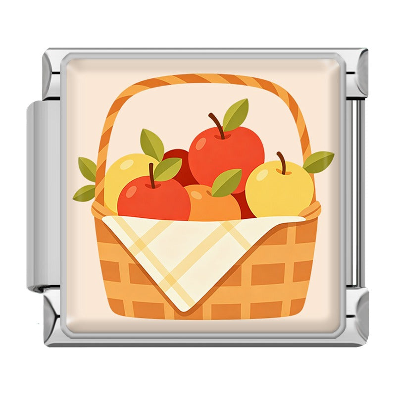 Thanksgiving Fruit Basket